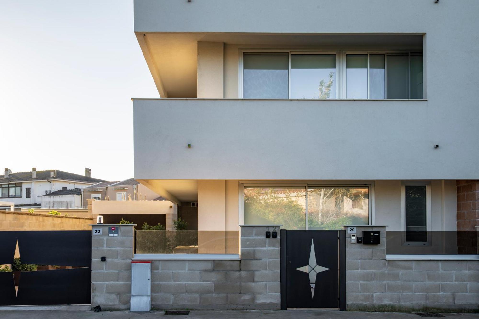 Appartamento Guglielmo Oristano Exterior photo