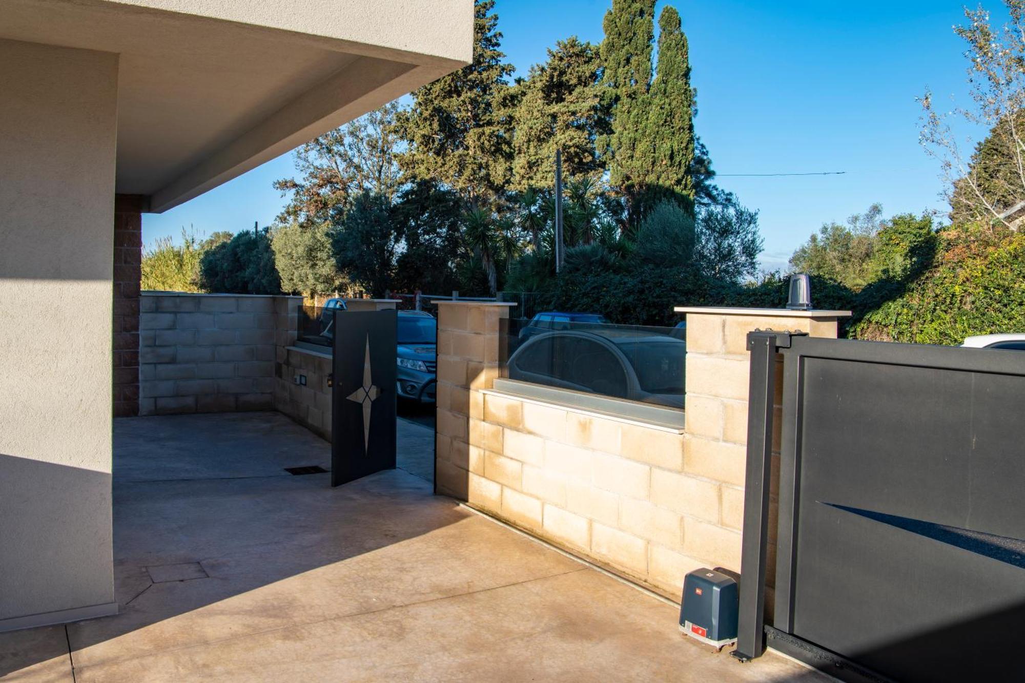 Appartamento Guglielmo Oristano Exterior photo